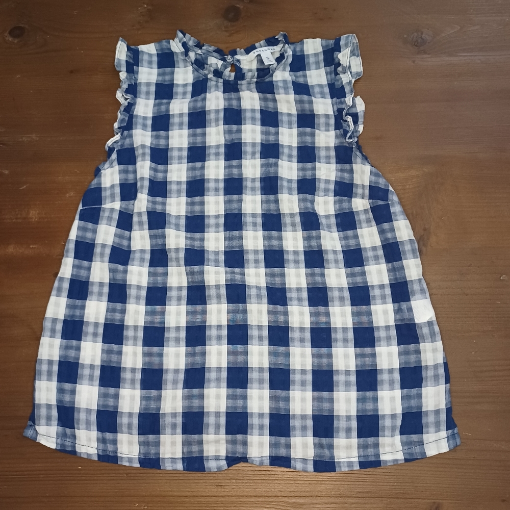 PopSugar Blouse size S